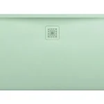 Ajánlat Laufen PRO Zuhanytálca - standard opció, Világos szürke 180X70 - H2149560770001