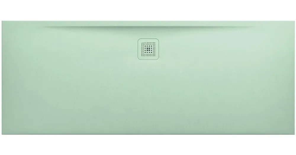 Ajánlat Laufen PRO Zuhanytálca - standard opció, Világos szürke 180X70 - H2149560770001