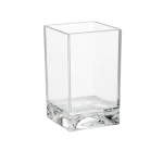 Szuper akció LAUFEN KARTELL BY LAUFEN Pohár 'Boxy', müanyag, Átlátszó kristályüveg H3823300840001