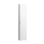 Outlet LAUFEN BASE Magas szekrény kis kiállással, ajtó jobbos, Sokszínű 35X165X18.5 - H4026421109991