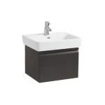 Szezonális akció LAUFEN PRO Alsószekrény, 1 fiókkal, 818952 tip. mosdóhoz, Sokszínű 52X39X45 - H4830330959991