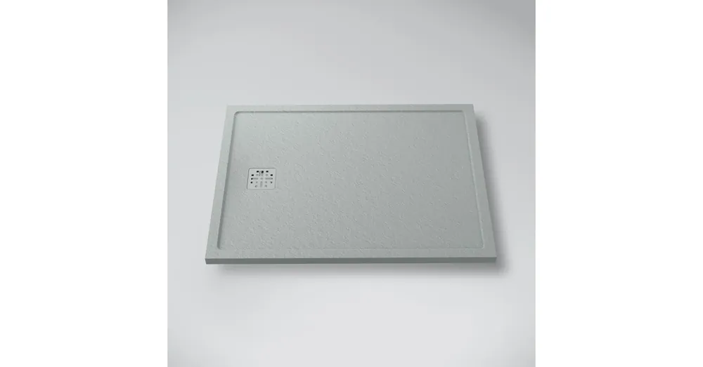 Marmy DOLOMITE PRO - 80x120 Zuhanytálca Valentino Grey 80 8184 80 12 53 Szuper akció
