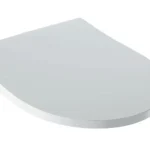 Geberit iCon WC-üloke, keskeny dizájn 500.835.01.1 Outlet