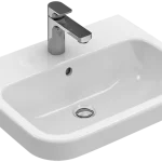 Villeroy & Boch Architectura 55x47 cm mosdó 4188 55 01 (41885501) Legjobb ár