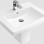 Utolsó esély Villeroy & Boch Subway 2.0 65x47 cm mosdó 7113 65 01 (71136501)