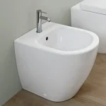 Rendeld meg most Villeroy & Boch Subway 2.0 álló bide CeramicPlus felülettel 540100R1