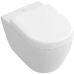 Prémium Villeroy & Boch Subway 2.0 WC 5606R001