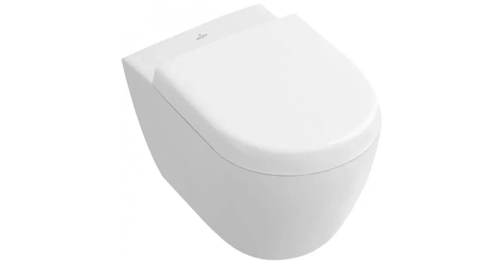 Prémium Villeroy & Boch Subway 2.0 WC 5606R001