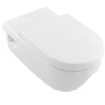 Rendeld meg most Villeroy & Boch Architectura Vita fali wc 5649R001 (5649 R0 01)