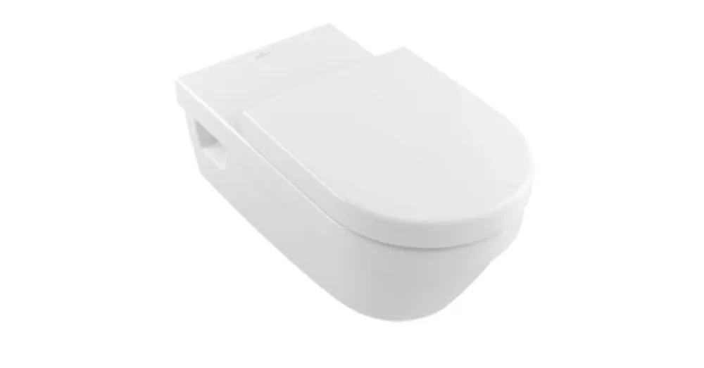 Rendeld meg most Villeroy & Boch Architectura Vita fali wc 5649R001 (5649 R0 01)