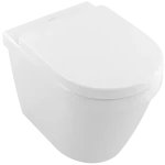 Villeroy & Boch Architectura perem nélküli álló wc CeramicPlus felülettel 5690 R0 R1 (5690R0R1) Prémium