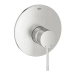 Akció GROHE Essence New zuhanycsaptelep SuperSteel 19286DC1
