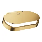 Vedd meg online Grohe Selection toalettpapír-tartó, matt cool sunrise 41069GN0