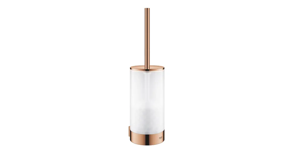 Grohe Selection WC-kefe garnitúra, warm sunset 41076DA0 Bestseller