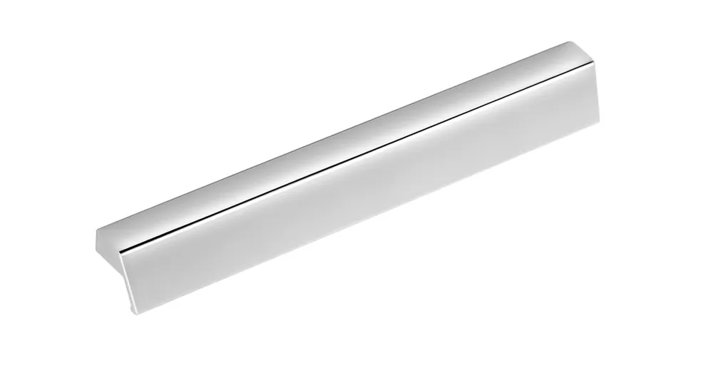 SAPHO fogantyú LARITA, AMIA, hosszúság: 160mm, króm (DM160) Legkelendőbb