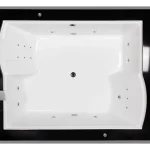 Prémium Wellis Nera Maxi Hydro hidromasszázs kád - WK00009-2