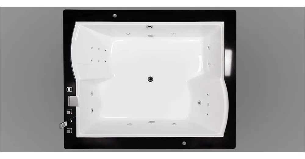 Prémium Wellis Nera Maxi Hydro hidromasszázs kád - WK00009-2