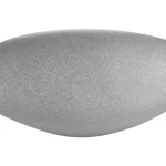 Gyors kiszállítás M-Acryl Star fejpárna, ezüst 15035