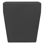 M-Acryl Corner fejpárna, szürke 15055 Nézd meg most