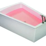 M-Acry Relax színterápia (14 RGB ledes) M-Acryl kádhoz 7901 Különleges ajánlat
