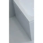 Expressz szállítás M-Acryl kád oldallap 75 cm, C típus 12433