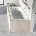 Vedd meg most Ravak Chrome Slim kád 170x75 cm C741300000