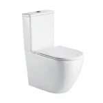 Wellis Sophia monoblokkos WC WF00111 Végkiárusítás