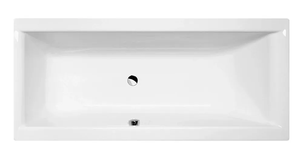 Csak ma SAPHO POLYSAN CLEO kád, 170x75x48cm (94611)
