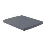 Azonnali szállítás Villeroy & Boch Memento 2.0 lassú záródású wc-ülőke Graphite CeramicPlus felülettel - 8M24S1I4