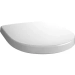 Biztonságos fizetés Villeroy & Boch O.Novo wc-ülőke - 9M406101