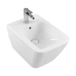 Villeroy & Boch Finion fali bidé Stone White CeramicPlus felülettel - 446500RW Akció