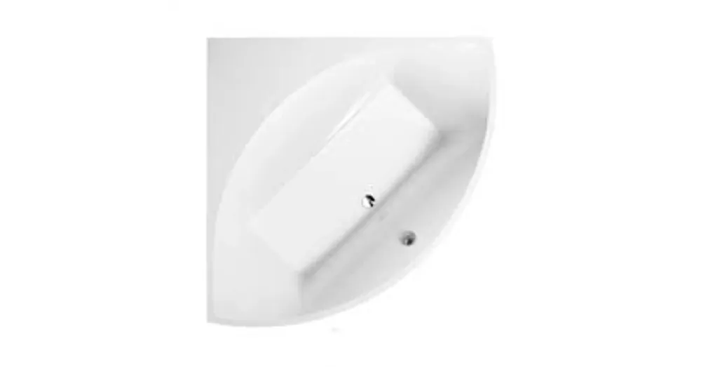 Villeroy & Boch Squaro 1450 x 1450 mm-es beépíthető sarokkád - UBQ145SQR3V-01 Biztonságos vásárlás