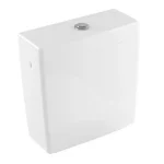 Végkiárusítás Villeroy & Boch Subway 2.0 öblítőtartály - 57061101