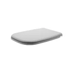 Duravit D-Code compact WC ülőke és fedél 0067310099 Gyors szállítás