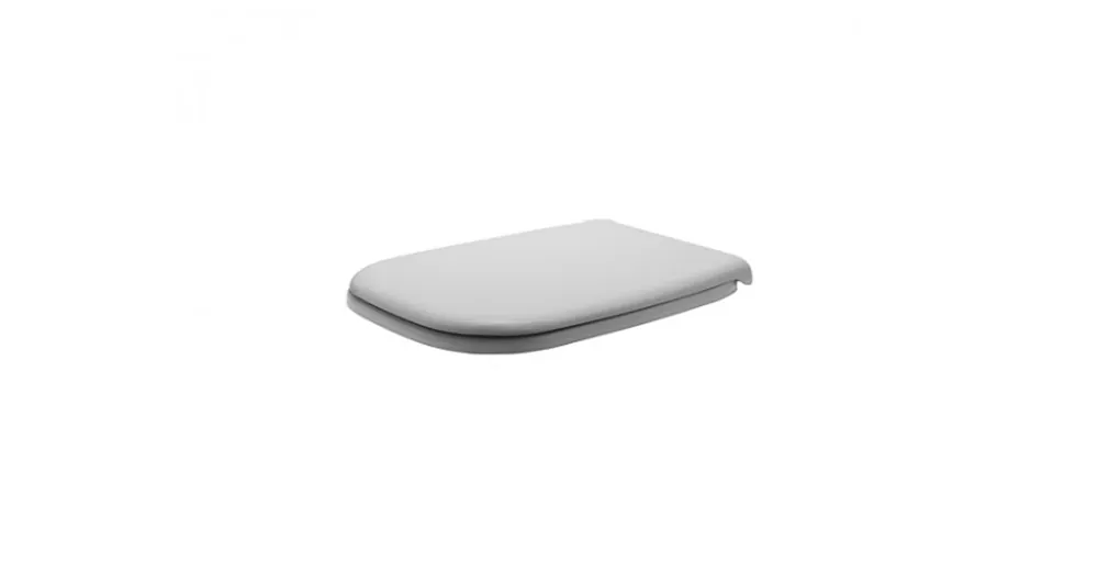 Duravit D-Code compact WC ülőke és fedél 0067310099 Gyors szállítás