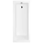 Kedvezmény Villeroy & Boch Targa Plus 150x70 cm egyes kád UBA150NES2V-01
