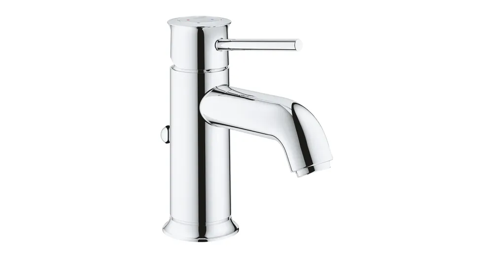 Grohe Start Classic Egykaros mosdócsaptelep hidegindítású 1/2″ S-es méret króm 23782000 Szuper ajánlat