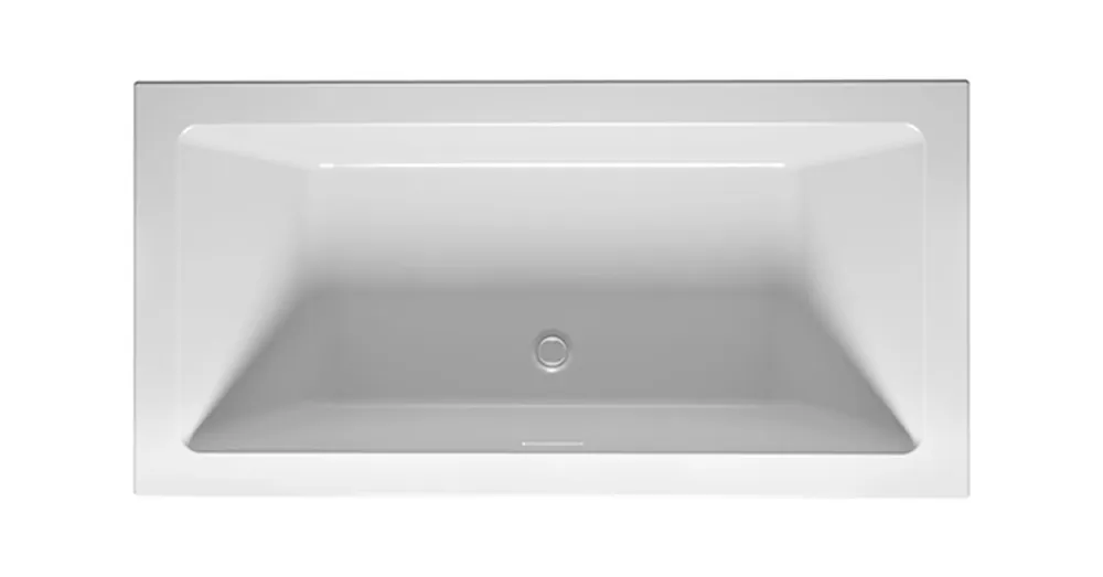 Árengedmény Riho Rethink Cubic Plug & Play 170x75 kád Jobbos B105011005