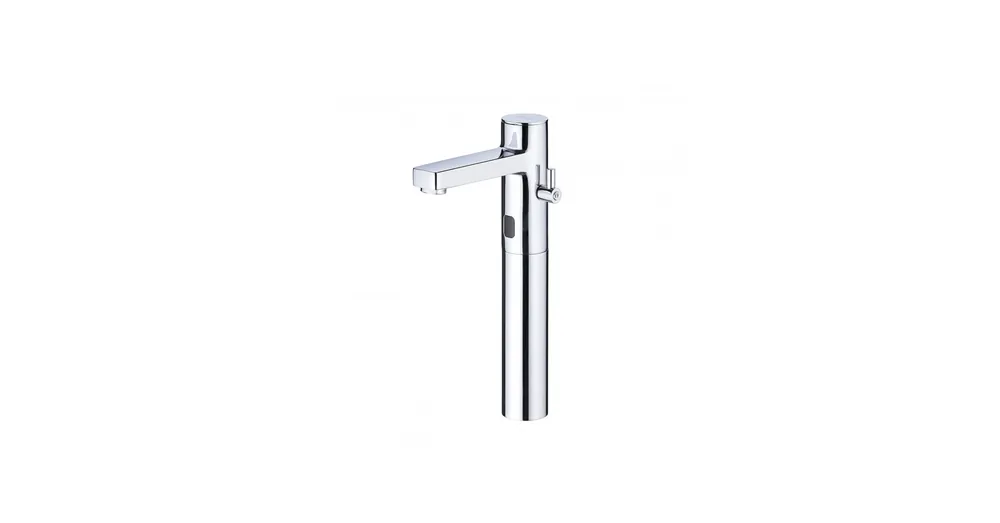 KLUDI ZENTA Elektronikus mosdótálhoz DN 15 chrome 3810605 Végkiárusítás