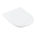 Villeroy & Boch Antheus WC-ülőke Stone White felülettel 8M18S1RW Népszerű