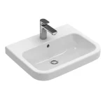 Villeroy & Boch Architectura Mosdó Fehér Alpin CeramicPlus felülettel 41885GR1 Csak ma