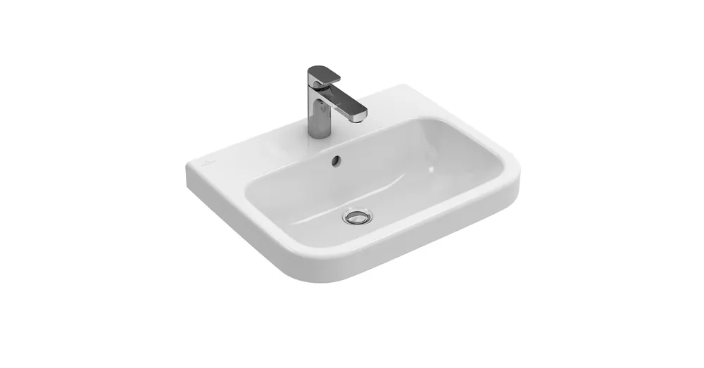 Villeroy & Boch Architectura Mosdó Fehér Alpin CeramicPlus felülettel 41885GR1 Csak ma