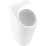 Villeroy & Boch Architectura Elszívó rendszerű piszoár Fehér Alpin CeramicPlus felülettel 558605R1 Szezonális akció