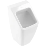 Bestseller Villeroy & Boch Architectura Elszívó rendszerű piszoár Fehér Alpin CeramicPlus felülettel 558705R1