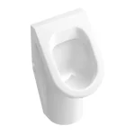 Villeroy & Boch Architectura Elszívó rendszerű piszoár Fehér Alpin CeramicPlus felülettel 557400R1 Ne maradj le