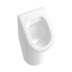 Ne maradj le Villeroy & Boch Architectura Elszívó rendszerű piszoár Fehér Alpin felülettel 55742501