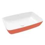 Bestseller Villeroy & Boch Artis Ráültethető mosdó Rust felülettel 417258BCW8