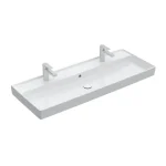 Villeroy & Boch Collaro Beépíthető mosdó Fehér Alpin CeramicPlus felülettel 4A33C1R1 Vásárlói kedvenc