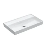 Villeroy & Boch Collaro Beépíthető mosdó Fehér Alpin felülettel 4A338301 Prémium