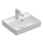Villeroy & Boch Collaro Kézmosó Fehér Alpin felülettel 43344501 Csak ma